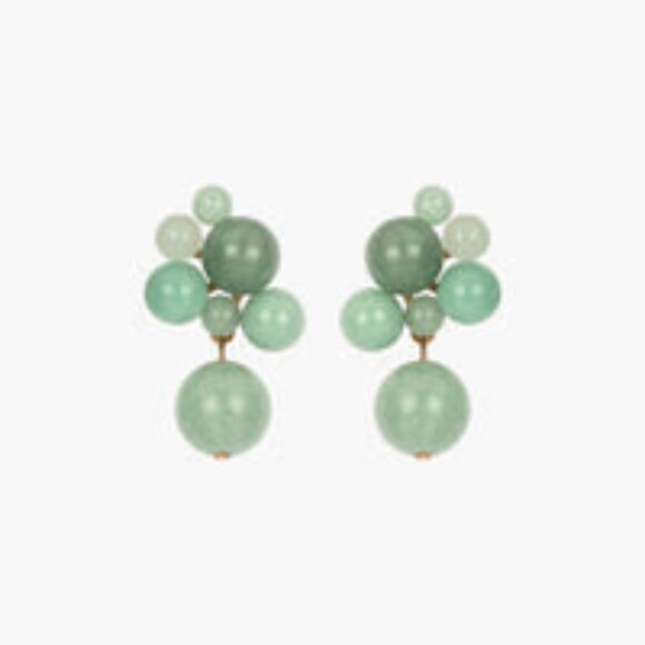 Veda Earrings (Jennifer Behr) - Picture 1 of 1